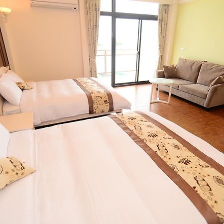 Mix Homestay Magong Εξωτερικό φωτογραφία