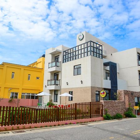 Mix Homestay Magong Εξωτερικό φωτογραφία