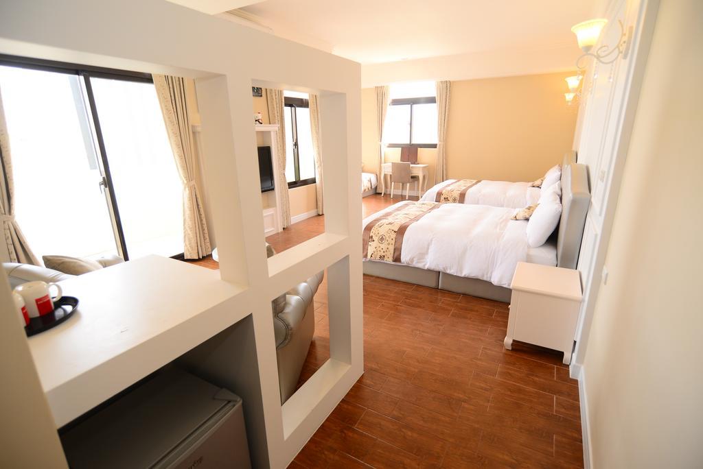 Mix Homestay Magong Εξωτερικό φωτογραφία
