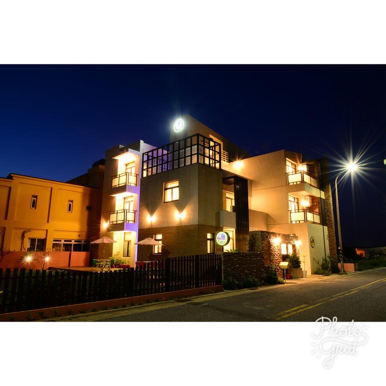 Mix Homestay Magong Εξωτερικό φωτογραφία