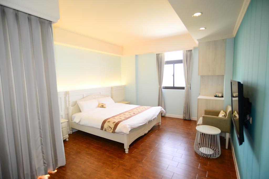 Mix Homestay Magong Εξωτερικό φωτογραφία