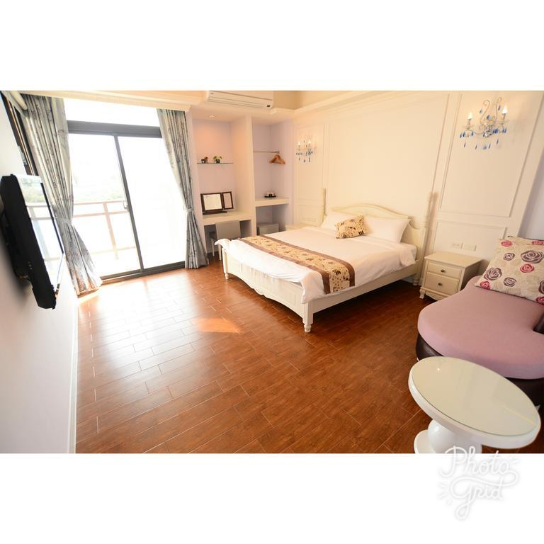 Mix Homestay Magong Εξωτερικό φωτογραφία