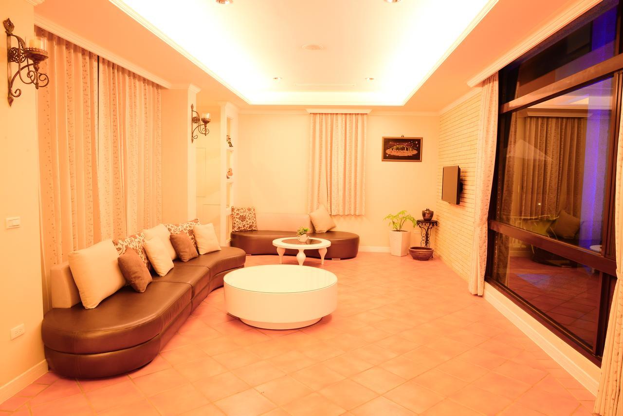 Mix Homestay Magong Εξωτερικό φωτογραφία