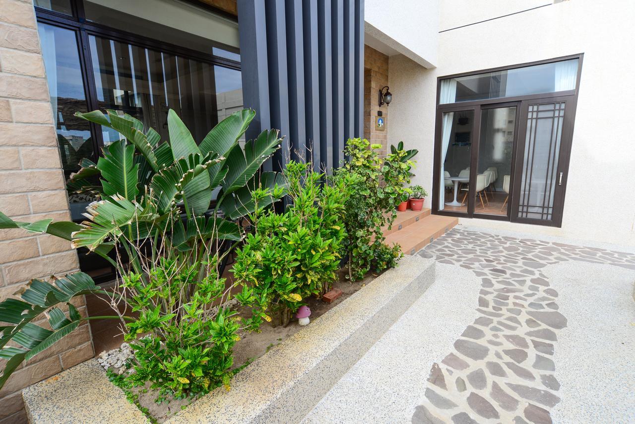Mix Homestay Magong Εξωτερικό φωτογραφία