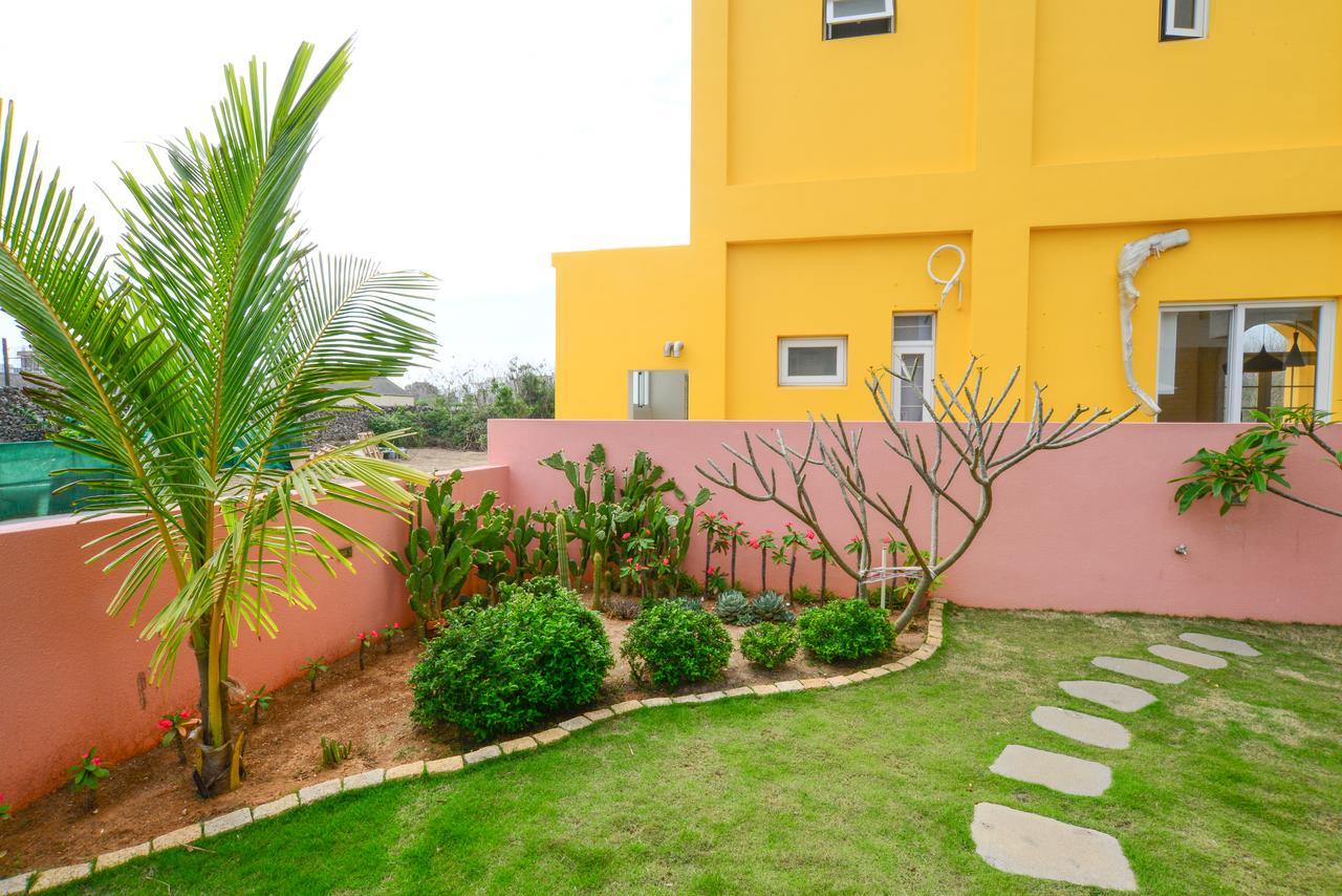 Mix Homestay Magong Εξωτερικό φωτογραφία